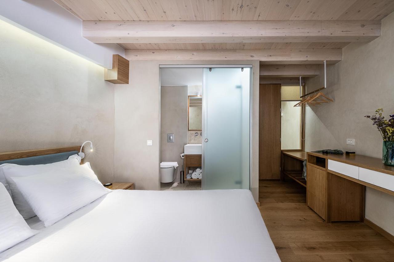 Hotel Off Chania  Eksteriør billede