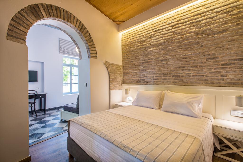 Hotel Off Chania  Eksteriør billede