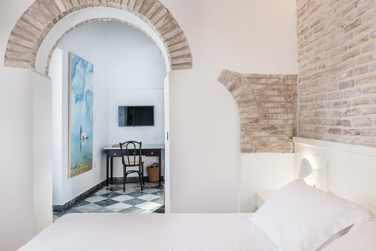 Hotel Off Chania  Eksteriør billede